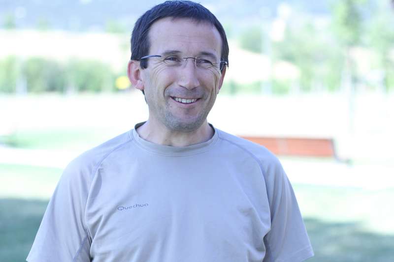 X-Pyr 2012: Íñigo Redín nos cuenta de qué trata esta aventura